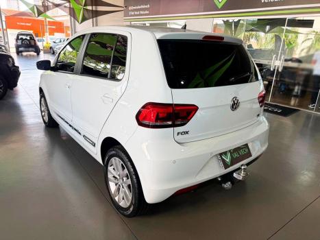 VOLKSWAGEN Fox 1.6 4P CONNECT FLEX, Foto 15