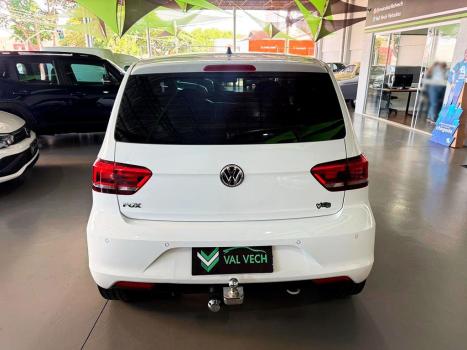 VOLKSWAGEN Fox 1.6 4P CONNECT FLEX, Foto 16