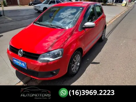 VOLKSWAGEN Fox 1.6 4P ROCK IN RIO FLEX, Foto 1