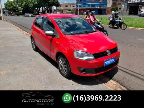 VOLKSWAGEN Fox 1.6 4P ROCK IN RIO FLEX, Foto 3