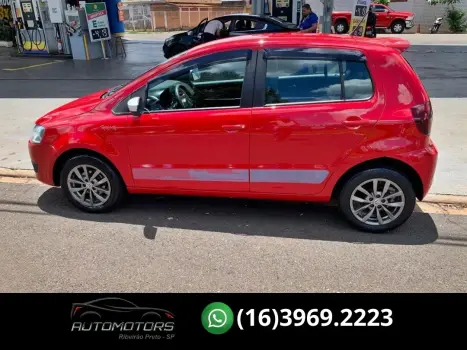 VOLKSWAGEN Fox 1.6 4P ROCK IN RIO FLEX, Foto 6
