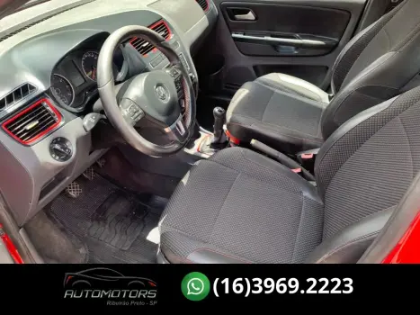 VOLKSWAGEN Fox 1.6 4P ROCK IN RIO FLEX, Foto 8