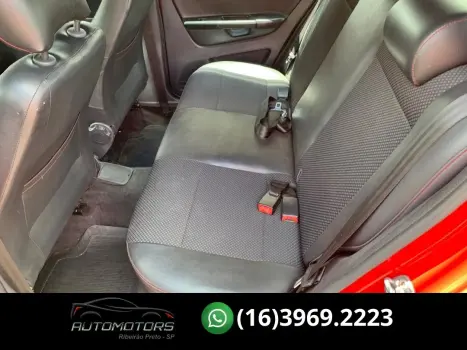 VOLKSWAGEN Fox 1.6 4P ROCK IN RIO FLEX, Foto 9