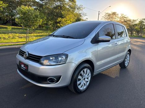 VOLKSWAGEN Fox 1.6 4P, Foto 1
