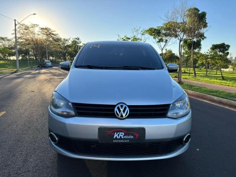VOLKSWAGEN Fox 1.6 4P, Foto 2