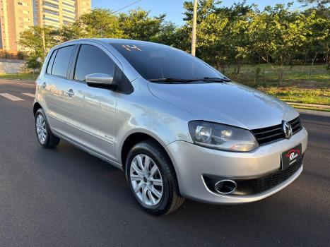 VOLKSWAGEN Fox 1.6 4P, Foto 3