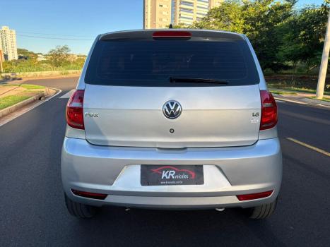 VOLKSWAGEN Fox 1.6 4P, Foto 5