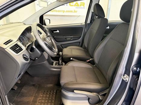 VOLKSWAGEN Fox 1.6 4P TRENDLINE FLEX, Foto 4