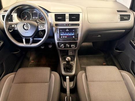 VOLKSWAGEN Fox 1.6 4P TRENDLINE FLEX, Foto 5
