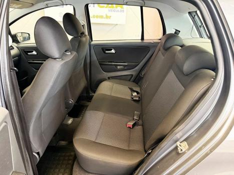 VOLKSWAGEN Fox 1.6 4P TRENDLINE FLEX, Foto 7