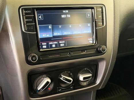 VOLKSWAGEN Fox 1.6 4P TRENDLINE FLEX, Foto 8