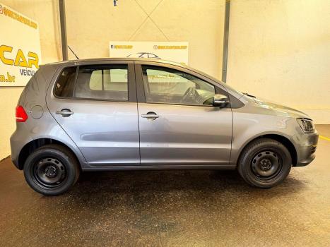 VOLKSWAGEN Fox 1.6 4P TRENDLINE FLEX, Foto 11