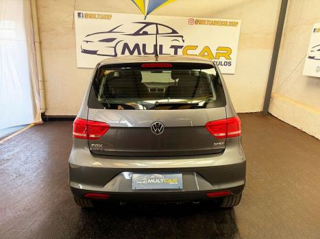 VOLKSWAGEN Fox 1.6 4P TRENDLINE FLEX, Foto 14