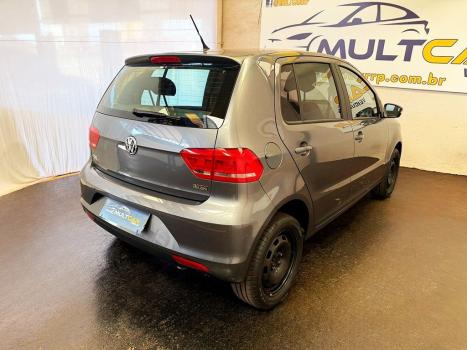 VOLKSWAGEN Fox 1.6 4P TRENDLINE FLEX, Foto 15