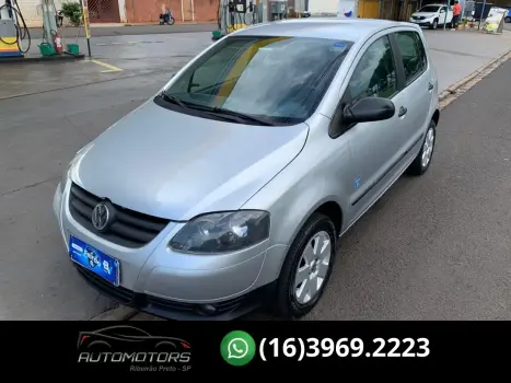 VOLKSWAGEN Fox 1.6 4P ROUTE FLEX, Foto 1