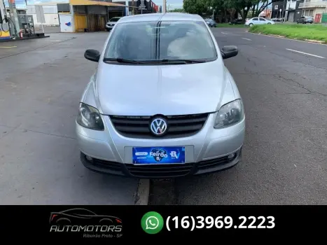 VOLKSWAGEN Fox 1.6 4P ROUTE FLEX, Foto 2
