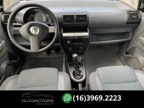 VOLKSWAGEN Fox 1.6 4P ROUTE FLEX, Foto 8