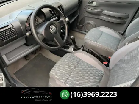 VOLKSWAGEN Fox 1.6 4P ROUTE FLEX, Foto 9
