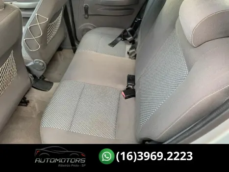 VOLKSWAGEN Fox 1.6 4P ROUTE FLEX, Foto 10