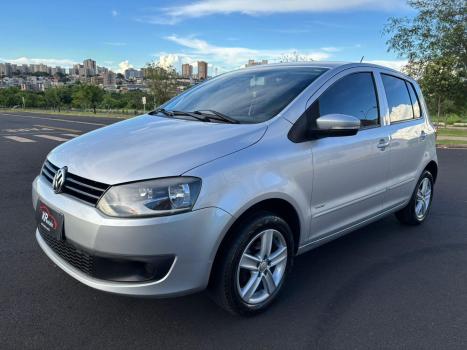 VOLKSWAGEN Fox 1.6 4P FLEX, Foto 1