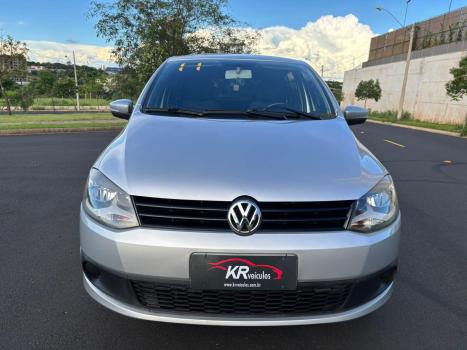 VOLKSWAGEN Fox 1.6 4P FLEX, Foto 2