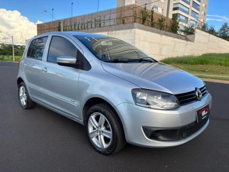 VOLKSWAGEN Fox 1.6 4P FLEX, Foto 3