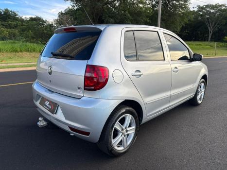 VOLKSWAGEN Fox 1.6 4P FLEX, Foto 4
