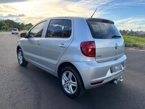 VOLKSWAGEN Fox 1.6 4P FLEX, Foto 6