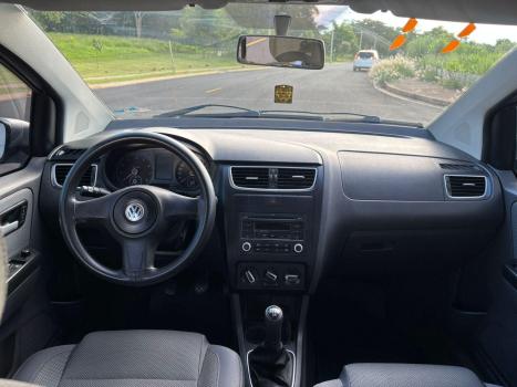 VOLKSWAGEN Fox 1.6 4P FLEX, Foto 7