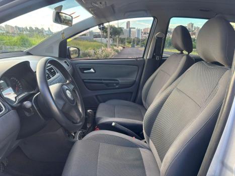 VOLKSWAGEN Fox 1.6 4P FLEX, Foto 8