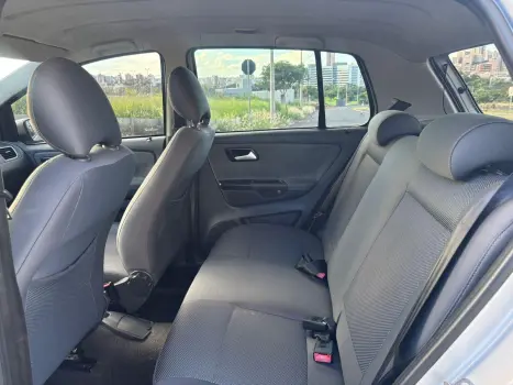VOLKSWAGEN Fox 1.6 4P FLEX, Foto 9