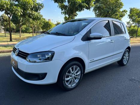 VOLKSWAGEN Fox 1.6 4P FLEX HIGHLINE I-MOTION AUTOMATIZADO, Foto 1