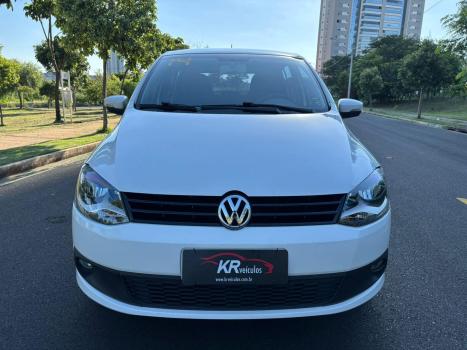 VOLKSWAGEN Fox 1.6 4P FLEX HIGHLINE I-MOTION AUTOMATIZADO, Foto 2