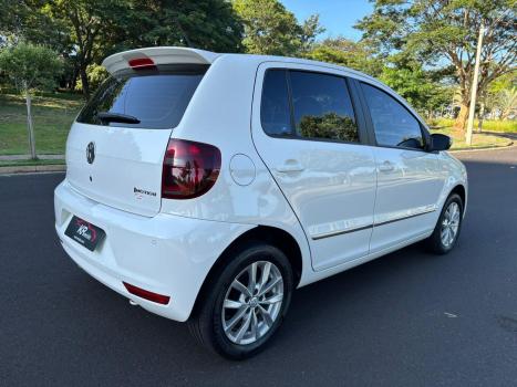 VOLKSWAGEN Fox 1.6 4P FLEX HIGHLINE I-MOTION AUTOMATIZADO, Foto 6