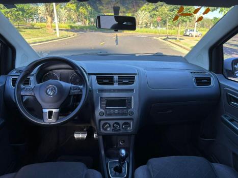 VOLKSWAGEN Fox 1.6 4P FLEX HIGHLINE I-MOTION AUTOMATIZADO, Foto 7