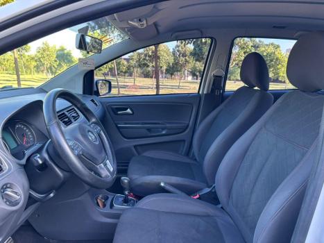 VOLKSWAGEN Fox 1.6 4P FLEX HIGHLINE I-MOTION AUTOMATIZADO, Foto 8