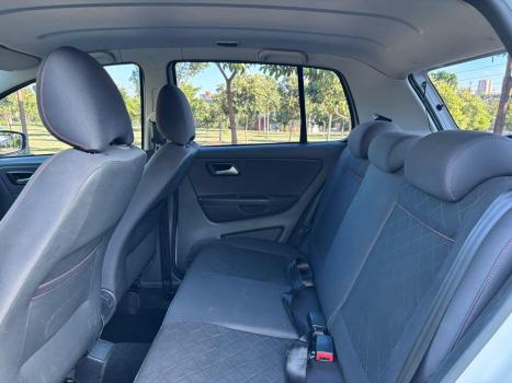 VOLKSWAGEN Fox 1.6 4P FLEX HIGHLINE I-MOTION AUTOMATIZADO, Foto 9