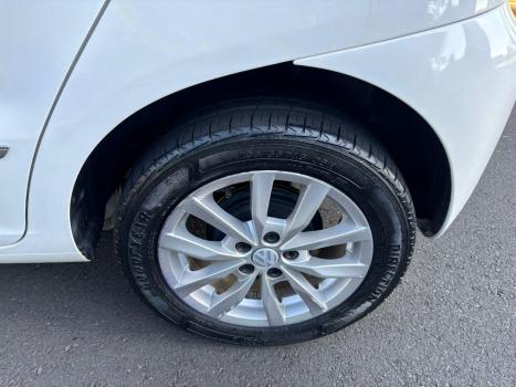 VOLKSWAGEN Fox 1.6 4P FLEX HIGHLINE I-MOTION AUTOMATIZADO, Foto 10