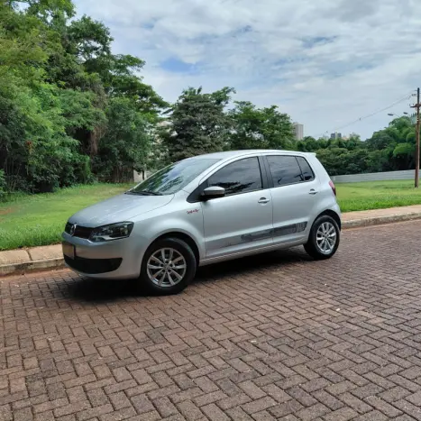 VOLKSWAGEN Fox 1.6 4P ROCK IN RIO FLEX, Foto 1