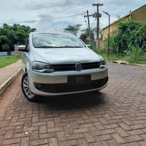 VOLKSWAGEN Fox 1.6 4P ROCK IN RIO FLEX, Foto 5