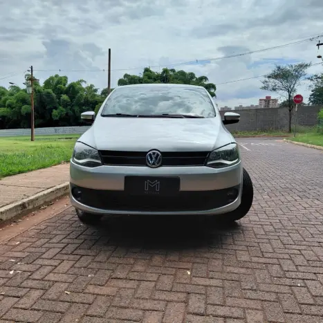 VOLKSWAGEN Fox 1.6 4P ROCK IN RIO FLEX, Foto 7