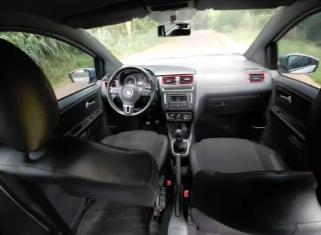 VOLKSWAGEN Fox 1.6 4P ROCK IN RIO FLEX, Foto 8