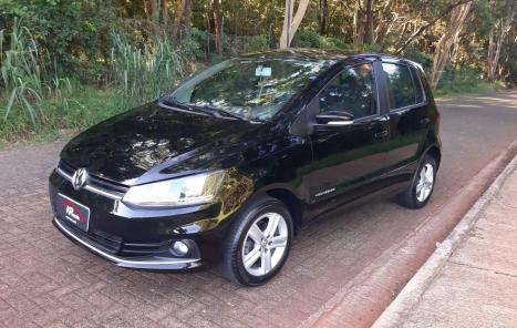 VOLKSWAGEN Fox 1.6 4P COMFORTLINE FLEX, Foto 1