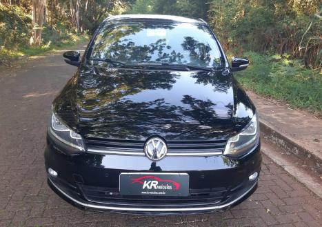 VOLKSWAGEN Fox 1.6 4P COMFORTLINE FLEX, Foto 2