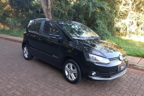 VOLKSWAGEN Fox 1.6 4P COMFORTLINE FLEX, Foto 3