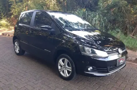 VOLKSWAGEN Fox 1.6 4P COMFORTLINE FLEX, Foto 4