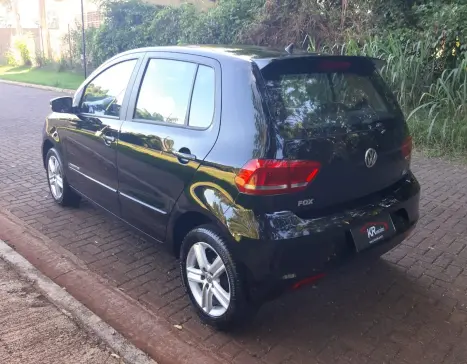 VOLKSWAGEN Fox 1.6 4P COMFORTLINE FLEX, Foto 5