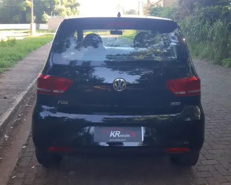 VOLKSWAGEN Fox 1.6 4P COMFORTLINE FLEX, Foto 6