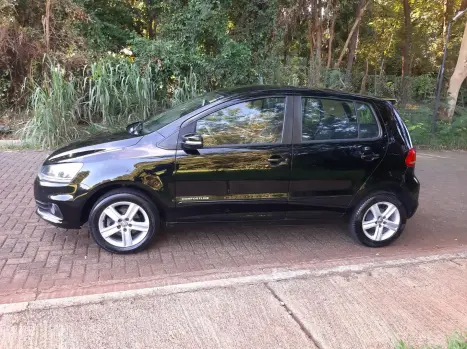 VOLKSWAGEN Fox 1.6 4P COMFORTLINE FLEX, Foto 7