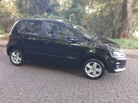 VOLKSWAGEN Fox 1.6 4P COMFORTLINE FLEX, Foto 8